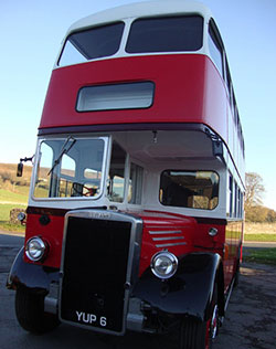 About Weardale Travel